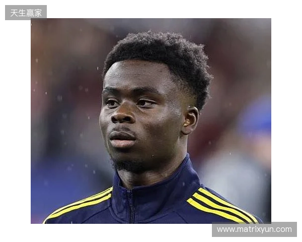 沃尔科特谈萨卡:球员偶尔表现差很正常,他的状态在回暖