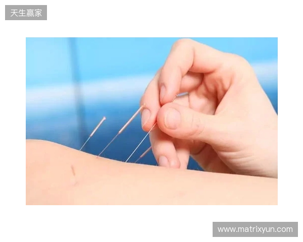 西班牙老中医?图片报:凯恩身体健康得益于长期坚持针灸