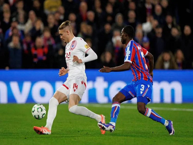 都体：水晶宫有意卡瓦尔，已进行试探性接触以了解费用